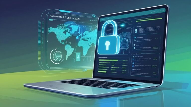 Automated Cyber Insurance 2025