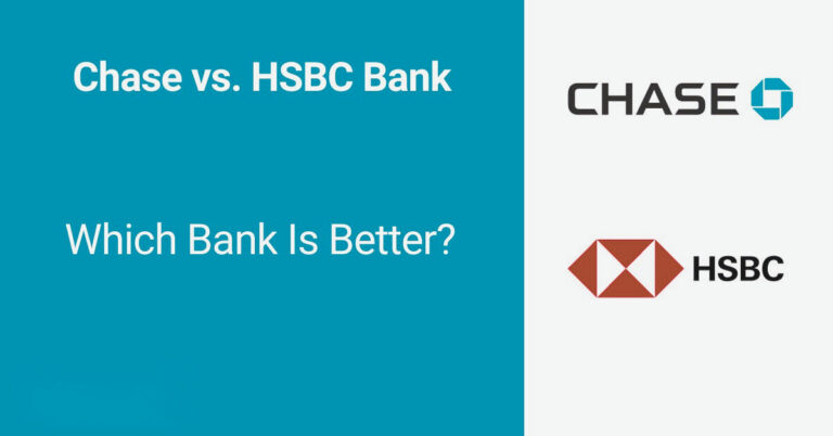 HSBC vs Chase Private Client 2025: Full Review