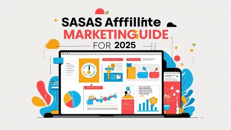 Master SaaS affiliate marketing for business in 2025: hidden tools, unique trend headings, evergreen tactics & HSBC Premier Banking USA synergy.