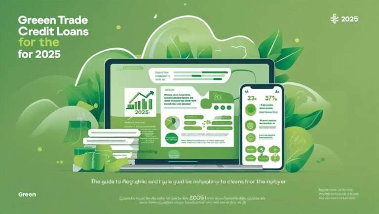 Green Trade Credit Loans 2025 Guide