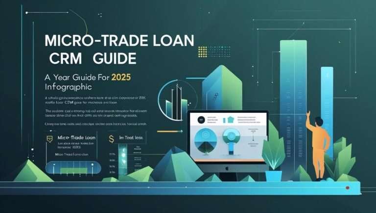 Micro-Trade Loan CRM 2025 Guide
